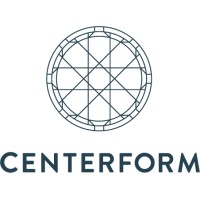 Centerform Logo