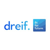 dreif GmbH Logo