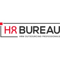 HR BUREAU B.V. Logo