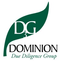 Dominion Due Diligence Group (D3G) Logo