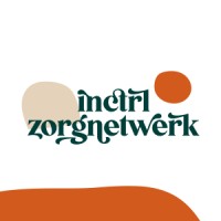 INCTRL-Zorgnetwerk Logo