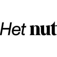 Het NUT (Nieuw Utrechts Toneel) Logo