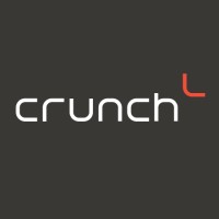 Crunch Logo