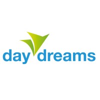 DAYDREAMS FREEDREAMS Logo
