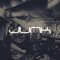 Junk Logo