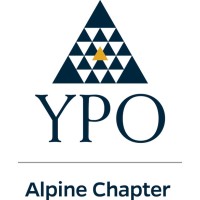 YPO ALPINE Logo