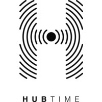 HUBTIME Logo