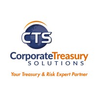 Corporate Treasury Solutions Logo