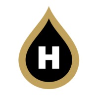 Halo Oil Logo
