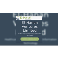 El-hanan Ventures Limited Logo