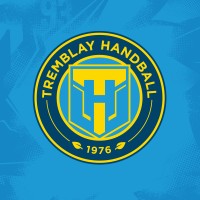 Tremblay Handball Logo