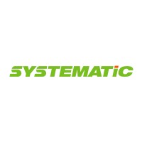 SYSTEMATIC Logo