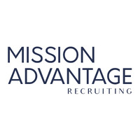 Mission Advantage Recruiting Logo