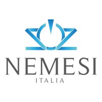 Nemesi Italia S.r.l. Logo