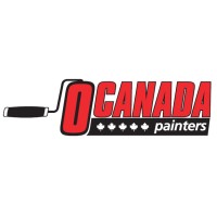 OCanada Contractors Ltd. Logo