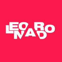 Leonardo - Agencia Creativa Logo