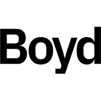 Boyd GmbH Logo