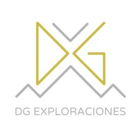 DG Exploraciones Logo