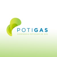 Potigás RN Logo