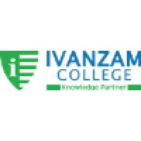 IVANZAM COLLEGE (PVT) LTD Logo