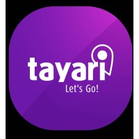 Tayari Logo