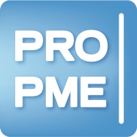 Pro PME Logo