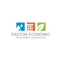 Easton Economic Development Logo