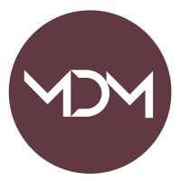 MDM Wealth Ltd Logo