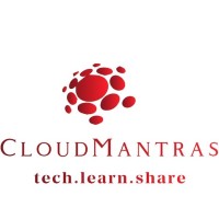CloudMantras.com Logo