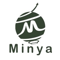 MINYA KT s.r.o. Logo
