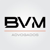 Bushatsky Vasconcelos Advogados Logo