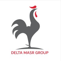 Delta Masr For Poultry Production Logo