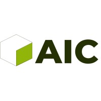 AIC Logistics & Fulfillment GmbH Logo