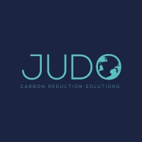 Judo CARES Logo