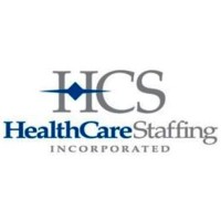 Healthcare Staffing Inc Logo