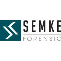 Semke Forensic Logo