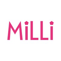 Milli Franquias Logo