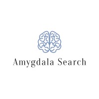 Amygdala Search Logo