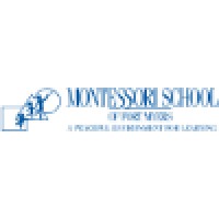 Montessori School of Fort Myers Logo