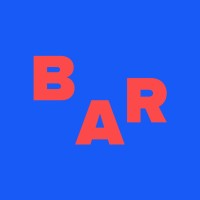 BAR Logo