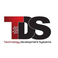 Tunisia Development Systems « TDS » Logo