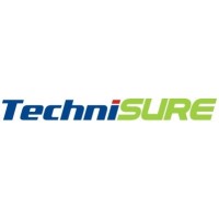 TechniSURE Solutions Logo