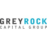 Greyrock Capital Group Logo