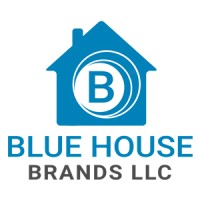 Blue House Brands LLC Logo