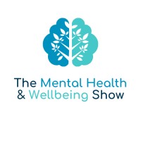 The Mental Health & Wellbeing Show Logo