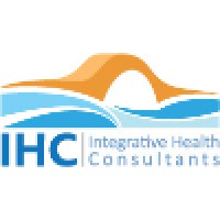 IHC (Integrative Health Consultants) Logo