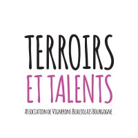 Terroirs et Talents Logo