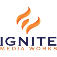 Ignite Media Works Logo