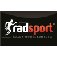 RADsport Logo