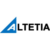 ALTETIA Logo
